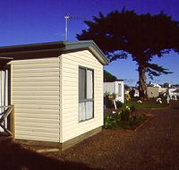 Abel Tasman Caravan Park - Hotel Accommodation