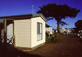 Abel Tasman Caravan Park - Hotel Accommodation 0