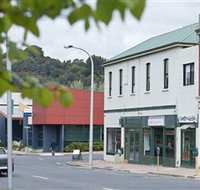 Burnie City Apartments - Hotel Accommodation