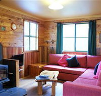 Cradle Mountain Highlanders - Hotel Accommodation