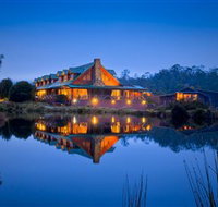 Peppers Cradle Mountain Lodge - Hotel Accommodation