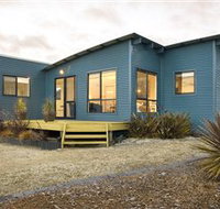Seabreeze Cottages - Hotel Accommodation