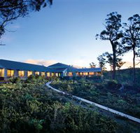 Cradle Mountain Hotel - Hotel Accommodation