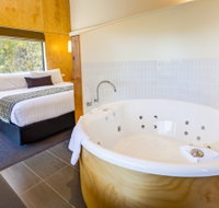 Cradle Mountain Wilderness Village - Hotel Accommodation
