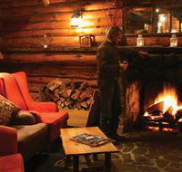 Lemonthyme Wilderness Retreat - Hotel Accommodation