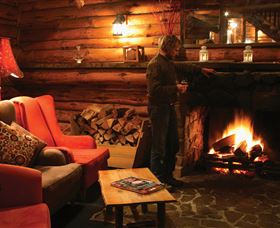 Lemonthyme Wilderness Retreat - Hotel Accommodation 0