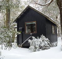 Waldheim Cabins - Hotel Accommodation