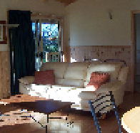Drumreagh Bed  Breakfast Cabins - Hotel Accommodation