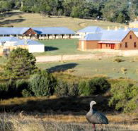 Penitentiary Accommodation Units - Hotel Accommodation