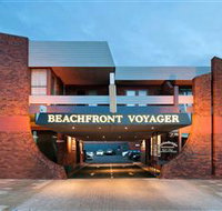 Beachfront Voyager Motor Inn - Hotel Accommodation