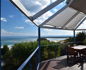 Waterline At Freycinet - Hotel Accommodation 0