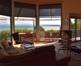 Waterline At Freycinet - Hotel Accommodation 2