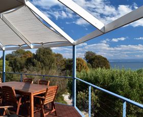 Waterline At Freycinet - Hotel Accommodation 1
