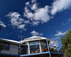 Waterline At Freycinet - Hotel Accommodation 3