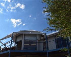Waterline At Freycinet - Hotel Accommodation 4