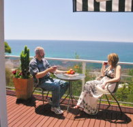 Seawatch Bed and Breakfast - Hotel Accommodation