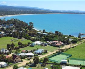 Swansea Cottages & Motel Suites - Hotel Accommodation 6