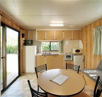 Burnie Holiday Caravan Park - Hotel Accommodation