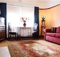 Apartments Down Town - Hotel Accommodation