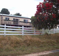 Demeter Farm Cabin - Hotel Accommodation
