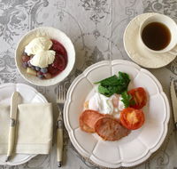 Aggies Bed and Breakfast - Hotel Accommodation