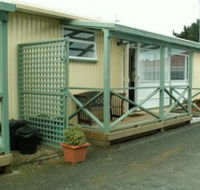 Orford Seabreeze Holiday Cabins - Hotel Accommodation