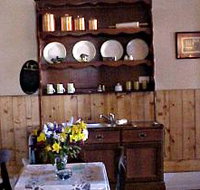 Rosemount on Macfie - Hotel Accommodation