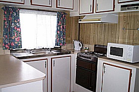 Devonport Holiday Village - Hotel Accommodation 1