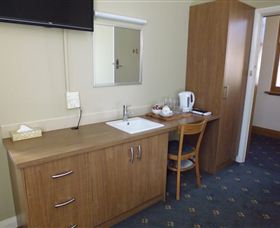 Formby Hotel - Hotel Accommodation 1