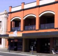 Merseybank Apartments - Hotel Accommodation