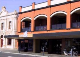 Merseybank Apartments - Hotel Accommodation 0