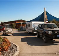 Ashley Gardens BIG4 Holiday Village - Aspen Parks - Hotel Accommodation