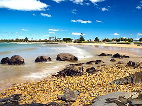 Mersey Bluff Caravan Park - Hotel Accommodation 0