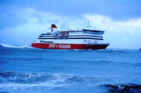 Mersey Bluff Caravan Park - Hotel Accommodation 1