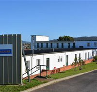 Tasman Backpackers - Hotel Accommodation