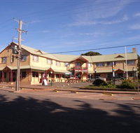 KI Handling Services Pty Ltd - King Island Hotel - Hotel Accommodation