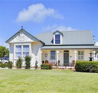 Port Masters Lodgings - The - Hotel Accommodation
