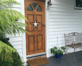 Devonport Bed And Breakfast - Hotel Accommodation 0