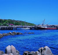 Gullhaven - Hotel Accommodation