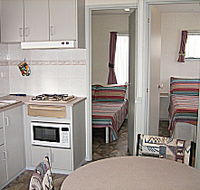 Bass Cabins King Island - Hotel Accommodation