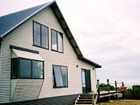 King Island TAS Hotel Accommodation