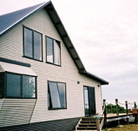 Sea View Cottages - Netherby Downs and A C View Cottage - Hotel Accommodation