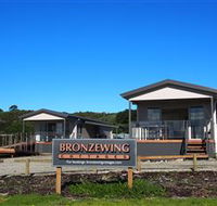 Bronzewing Cottages - Hotel Accommodation