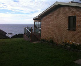 King Island Scenic Retreat - Hotel Accommodation 0