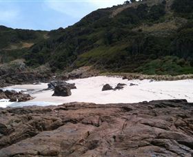 King Island Scenic Retreat - Hotel Accommodation 3