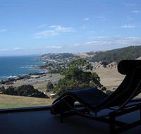 Black Rock Retreat - Hotel Accommodation