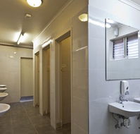 City Centre Budget Hotel - Hotel Accommodation