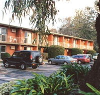 Corowa Golf Club Motel - Hotel Accommodation