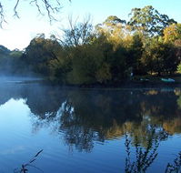 Jubilee Lake Holiday Park - Hotel Accommodation