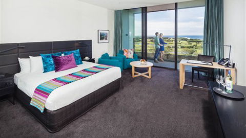 RACV Torquay Resort - Hotel Accommodation 1